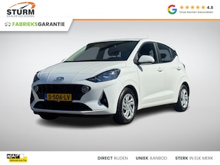 Hyundai i10 1.0 Comfort Smart