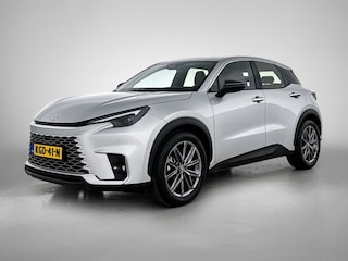 Lexus LBX Relax 2WD | Advanced Pack | Elektrische Stoelen met Geheugen | Mark Levinson |