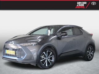 Toyota C-HR 2.0 Hybrid 200 First Edition Clima Navi Camera