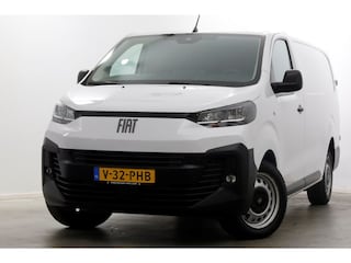 Fiat Scudo 2.0 Diesel 180pk Automaat L3 Airco/Navi/Camera 12-2024