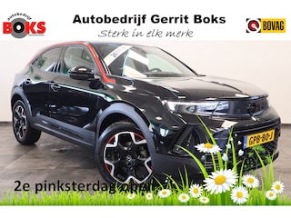 Opel Mokka 1.2 Turbo GS Line Navigatie PDC Camera