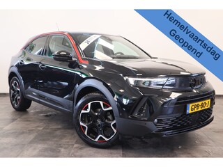 Opel Mokka 1.2 Turbo GS Line Navigatie PDC Camera