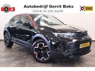Opel Mokka 1.2 Turbo GS Line Navigatie PDC Camera