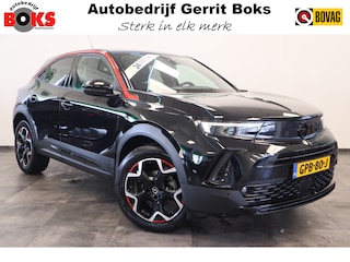 Opel Mokka 1.2 Turbo GS Line Navigatie PDC Camera