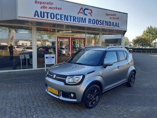 Suzuki Ignis 1.2 Select Automaat lage km stand
