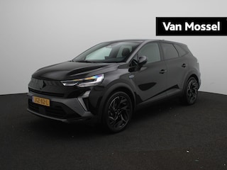 Renault Symbioz E-Tech full hybrid 145 Esprit Alpine | Automaat | Pack Driving & Comfort Premium | Solarbay panoramadak + Harman Kardon | Open R-Link Multimedia met Apple Carplay & Android Auto | Adaptive Cruise Control |