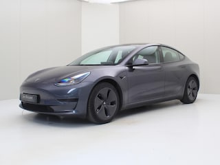Tesla Model 3 Standard RWD Plus FACELIFT 94% SoH [ LFP-ACCU+WARMTEPOMP+AUTOPILOT+60 kWh+PREMIUM AUDIO ]