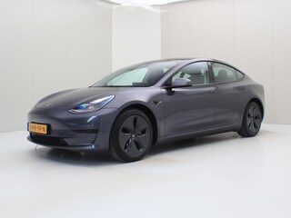 Tesla Model 3 Standard RWD Plus FACELIFT 94% SoH [ LFP-ACCU+WARMTEPOMP+AUTOPILOT+60 kWh+PREMIUM AUDIO ]