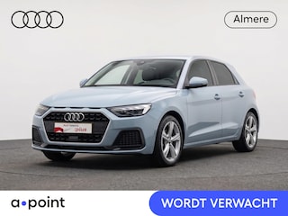 Audi A1 Sportback 30 TFSI Advanced edition 116pk | Komt begin mei binnen | Navigatie via App |  Sportstoelen | Led verlichting | Stoelverwarming | Adaptieve cruise controle