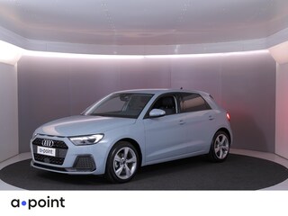 Audi A1 Sportback 30 TFSI Advanced edition 116pk | Komt begin mei binnen | Navigatie via App |  Sportstoelen | Led verlichting | Stoelverwarming | Adaptieve cruise controle