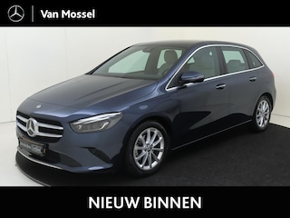 Mercedes-Benz B-klasse 180 Luxury-Line / Stoelverwarming / Achteruitrijcamera /