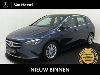 Mercedes-Benz B-klasse 180 Luxury-Line / Stoelverwarming / Achteruitrijcamera /