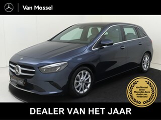 Mercedes-Benz B-klasse 180 Luxury-Line / Stoelverwarming / Achteruitrijcamera /
