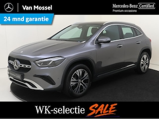 Mercedes-Benz GLA 250 e Luxury-Line / Winter Pakket / Sfeerverlichting / 360Graden-Camera /