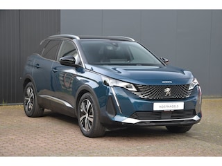 Peugeot 3008 1.6 HYbrid 225 PK * GT - Line * Alcantara GT Seats *