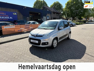 Fiat Panda 0.9 TwinAir Lounge 2X SLEUTEL + BOEKJES!