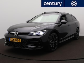 Volkswagen Passat Variant R-Line Edition 1.5 eHybrid 200 kW / 272 PK Variant DEMO