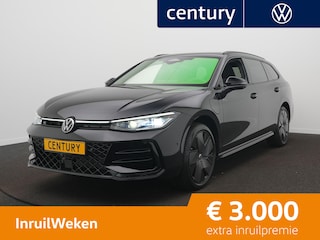 Volkswagen Passat Variant R-Line Edition 1.5 eHybrid 200 kW / 272 PK Variant DEMO