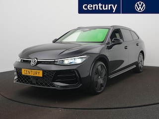 Volkswagen Passat Variant R-Line Edition 1.5 eHybrid 200 kW / 272 PK Variant DEMO