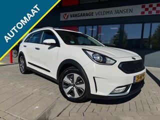 Kia Niro VERWACHT! 1.6 GDi DYNAMICLINE AUTOMAAT (1e EIG.)
