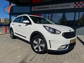 Kia Niro VERWACHT! 1.6 GDi DYNAMICLINE AUTOMAAT (1e EIG.)