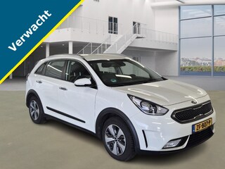 Kia Niro VERWACHT! 1.6 GDi DYNAMICLINE AUTOMAAT (1e EIG.)