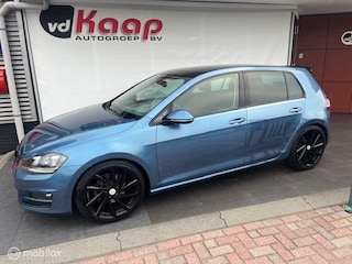 Volkswagen Golf 1.4 TSI Highline