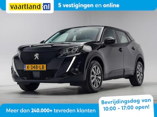 Peugeot 2008 1.2 PureTech Active [ LED Navi Clima ]