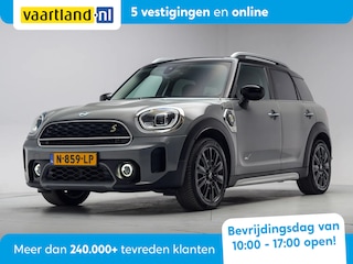 Mini Countryman 1.5 Cooper S E ALL4 Business Edition Aut. [ Navi Leder Keyless ]