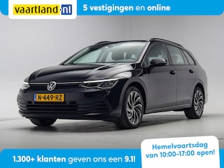 Volkswagen Golf 1.0 TSI Life [ Navi Virtual Adapt.cruise ]