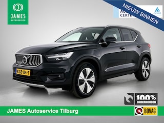 Volvo XC40 1.5 T4 Plug-in hybrid Dark NAVI & CARPLAY | EL-ACHTERKLEP | AD-CRUISE