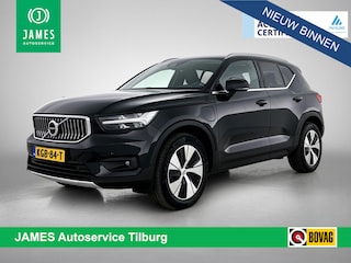 Volvo XC40 1.5 T4 Plug-in hybrid Dark NAVI & CARPLAY | EL-ACHTERKLEP | AD-CRUISE