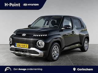 Hyundai Inster Pulse 49kWh 116pk | €3.025 KORTING | VOORRAAD | NAVI | CAMERA | SENSOREN |