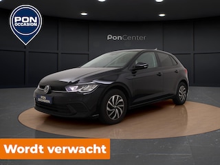 Volkswagen Polo 1.0 TSI Life | Carplay | Parkeerhulp | ACC | Getint Glas |