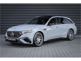 Mercedes-Benz Estate AMG 53 4MATIC+ Nightpakket II - Achteras sturing