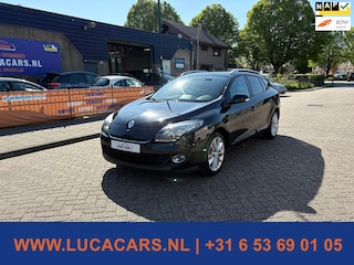 Renault Mégane Estate 1.2 TCe Expression 2X SLEUTEL + BOEKJES!