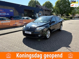 Renault Mégane Estate 1.2 TCe Expression 2X SLEUTEL + BOEKJES!