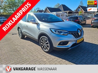 Renault Kadjar 1.3 TCe 158pk Techno automaat