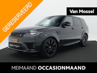 Land Rover Range Rover Sport P400e Autobiography Dynamic | Cold Climate Pack | Schuif/ Kanteldak | Adaptieve Cruise Control | Head-up Display