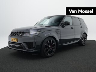 Land Rover Range Rover Sport P400e Autobiography Dynamic | Cold Climate Pack | Schuif/ Kanteldak | Adaptieve Cruise Control | Head-up Display