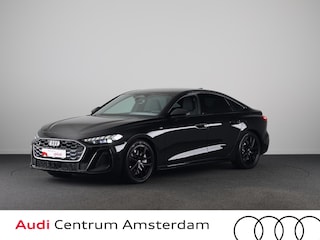 Audi A5 Limousine 2.0 e-hybrid quattro S edition 299pk | Elektrisch verstelb. bestuurdersstoel met geheugen | 19 inch lichtmetalen velgen |