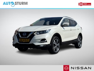 Nissan Qashqai 1.2 N-Connecta