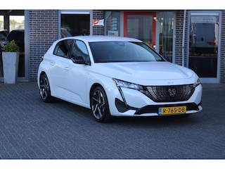 Peugeot 308 1.2 PureTech Allure Pack Business Adaptive/Led Incl Garantie!!
