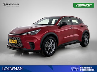 Lexus LBX 2WD | BTW Voertuig | Premium uitgevoerd |