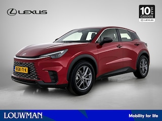 Lexus LBX 2WD | BTW Voertuig | Premium uitgevoerd |