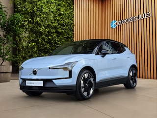 Volvo EX30 Single Motor Extended Range Plus 69 kWh | Harman/Kardon | Camera | Adaptive Cruise | Dodehoekdetectie