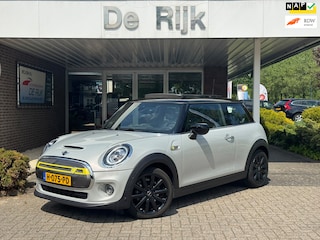 Mini Mini Yours 33 kWh