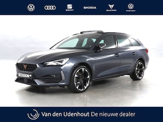 Cupra Leon 1.4 TSI eHybrid 204pk PHEV Adrenaline / Panoramadak / Navigatie / Camera