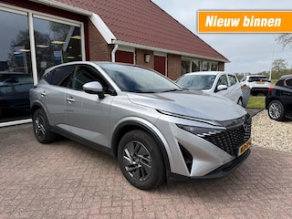 Nissan Qashqai 1.3 MHEV X ACENTA Facelift/Camera/Winter Pakket/Trekhaak/ACC