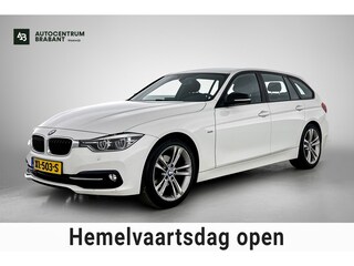 BMW 3-serie Touring 318i Centennial High Executive | GOED ONDERH | STOELVERW | PARKSENS | ETC